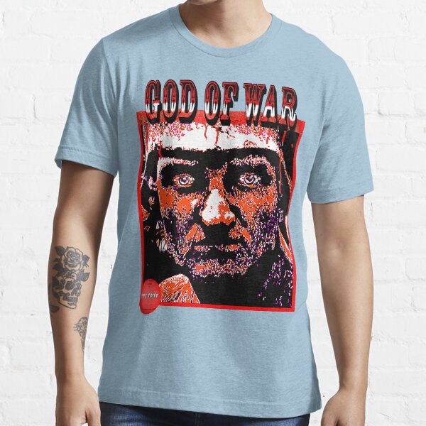 The God of War II Essential T-Shirt