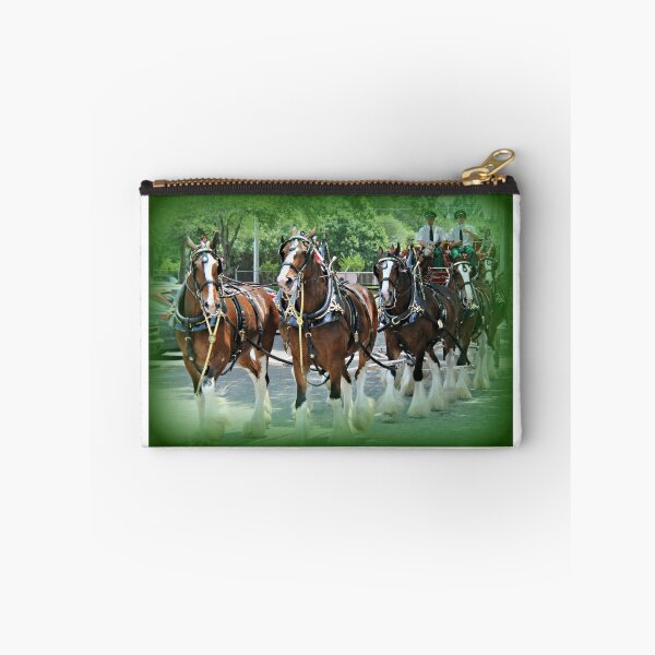 Item preview, Clydesdales designed and sold by Dana Yoachum.