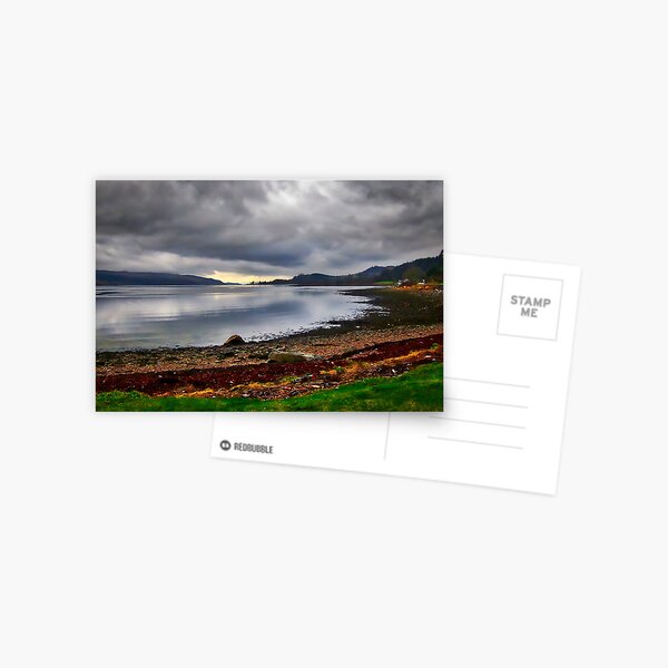 Item preview, Loch Fyne, Scotland designed and sold by Yellow-14.