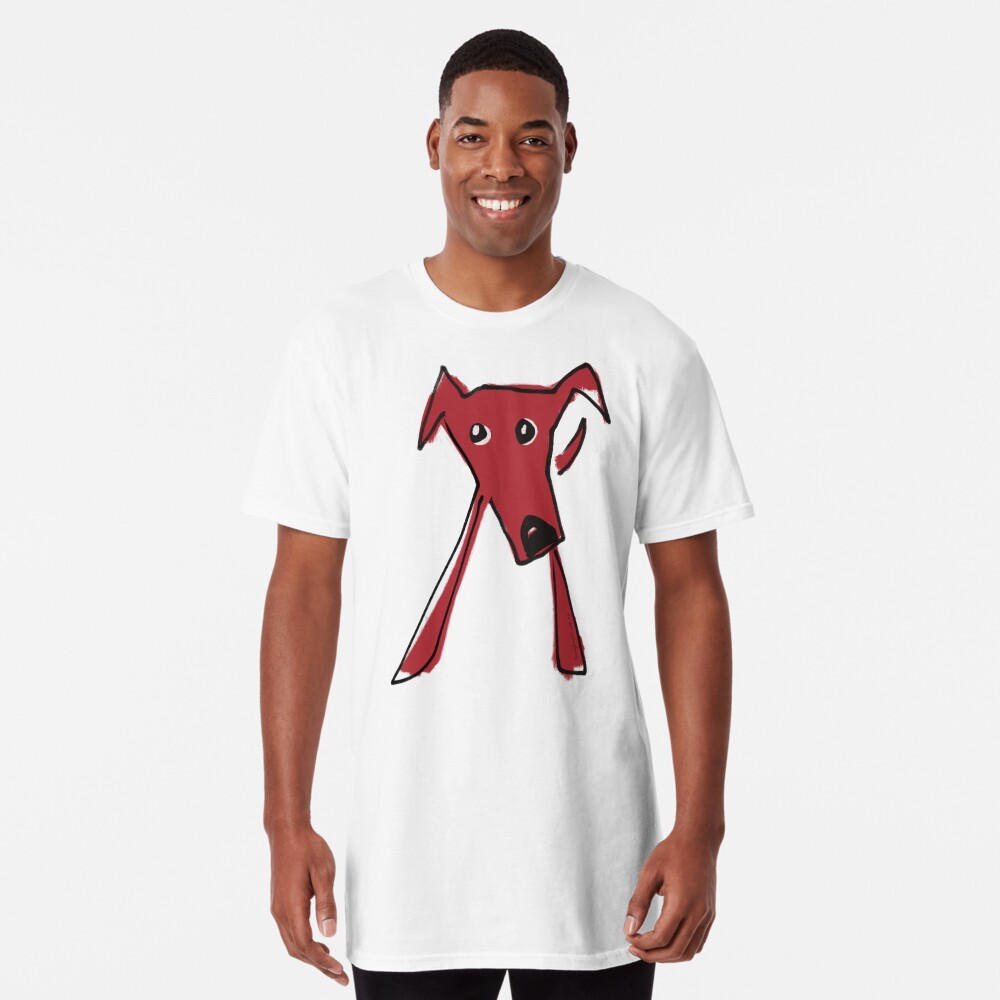 dog tshirt redbubble