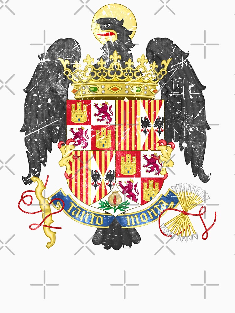 Spanish Empire Flag