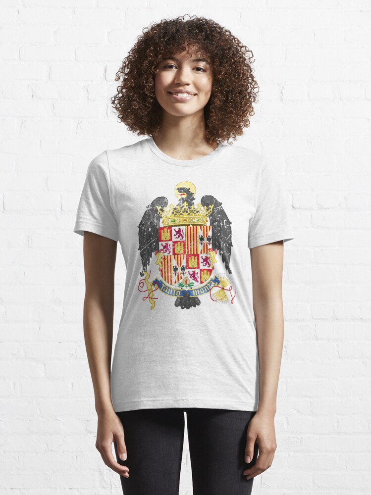 quark by Spanish Empire | T-Shirt for Sale Essential Redbubble Flag\
