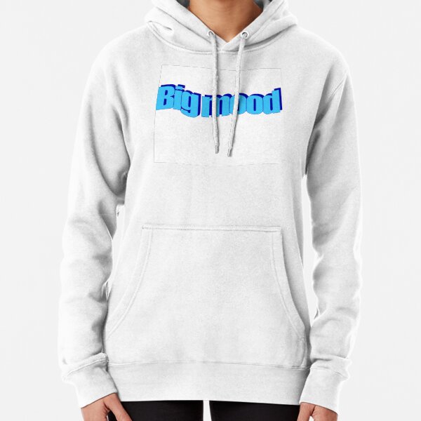 Item preview, Big Mood designed and sold by itsfromjapan.