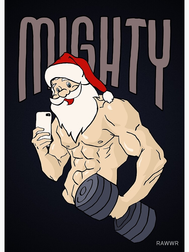 My Top 10 Christmas Gifts For A Bodybuilder