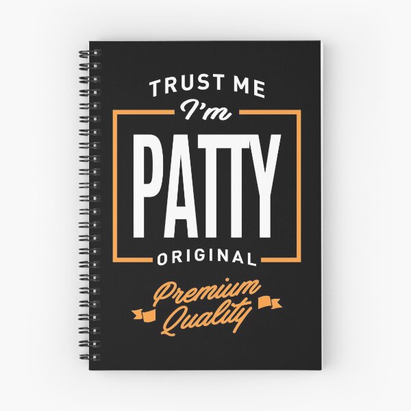 Item preview, Patty designed and sold by cidolopez.