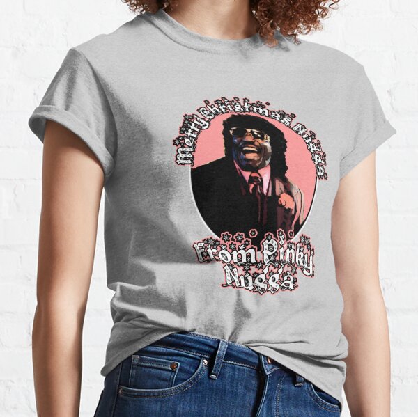 Pinky Classic T-Shirt