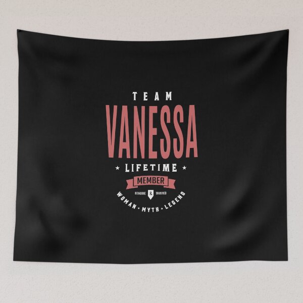 Item preview, Vanessa  designed and sold by cidolopez.