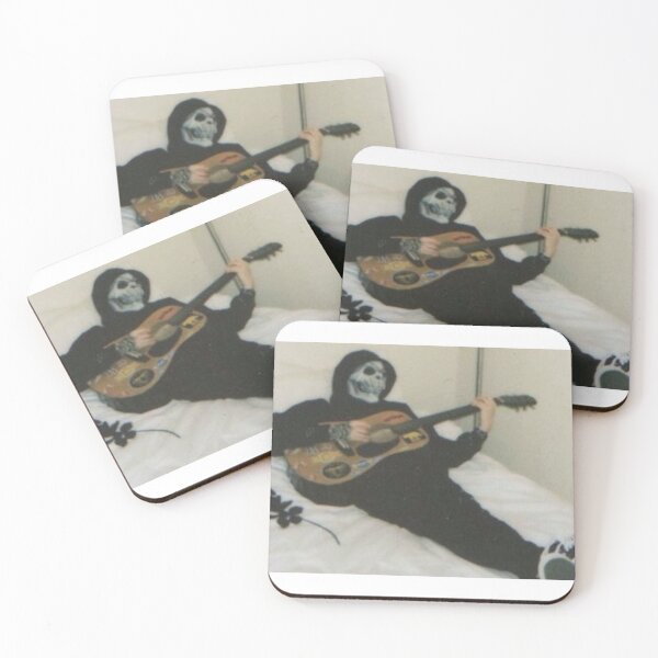 Item preview, nothing nowhere skull picture merch designed and sold by Shop 001.