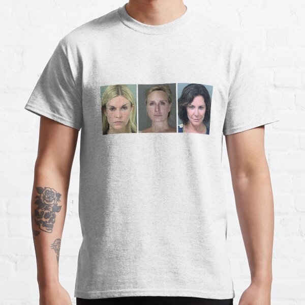 Real Housewives of New York Mug Classic T-Shirt