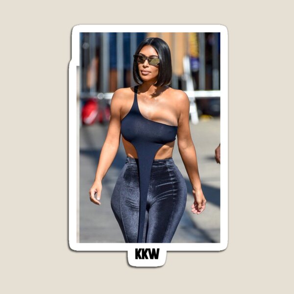 Aperçu de l'œuvre Kim Kardashian KKW 14 créée et vendue par scultura.