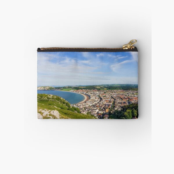 Item preview, Llandudno - Great Orme designed and sold by MitchellAK.