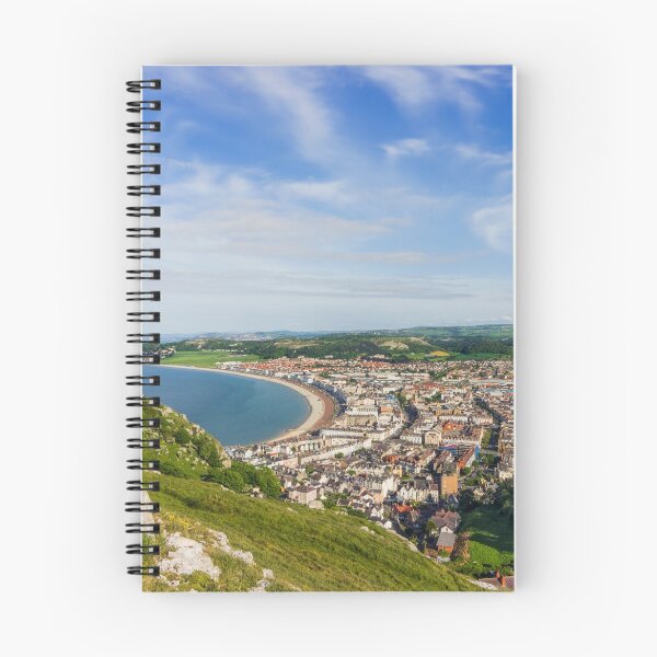 Item preview, Llandudno - Great Orme designed and sold by MitchellAK.
