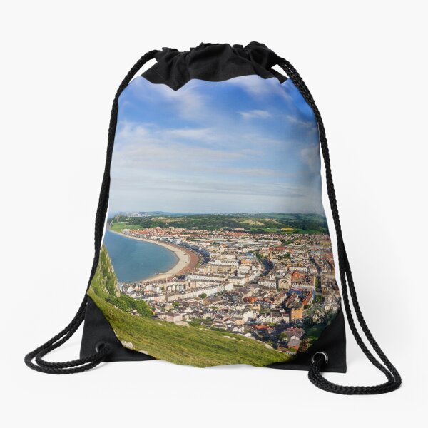 Item preview, Llandudno - Great Orme designed and sold by MitchellAK.