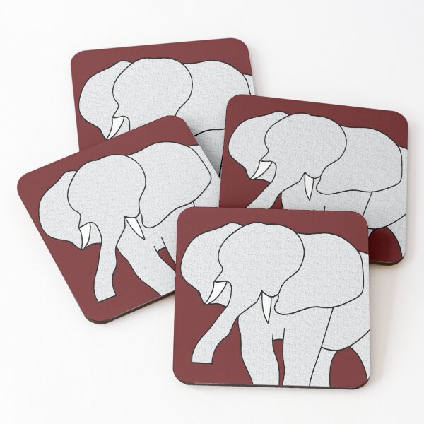 Item preview, elephant designed and sold by emmapaige17.