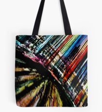 Orbital Tote Bag