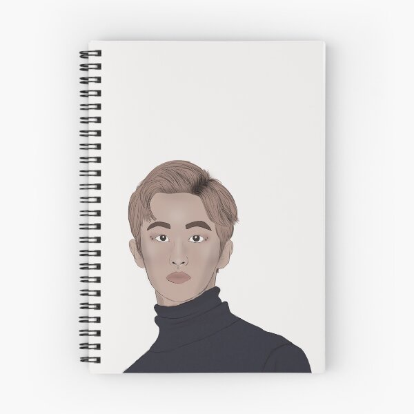 Item preview, mark lee. designed and sold by twinksehun.