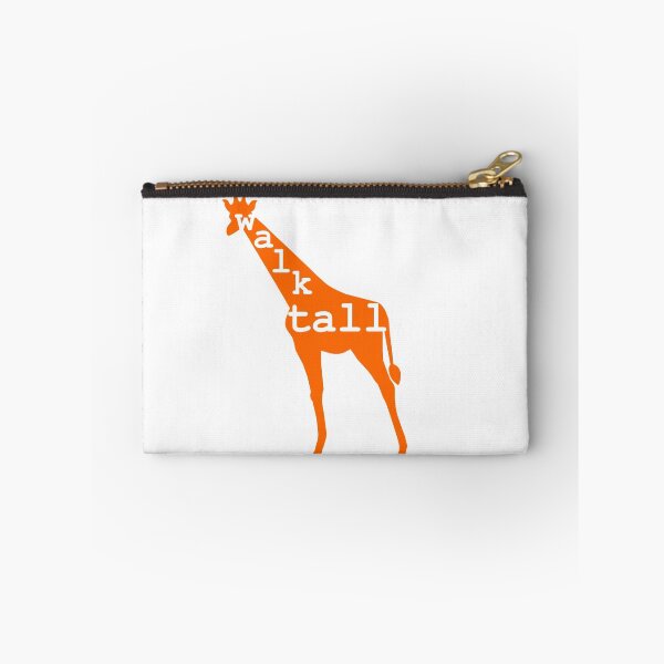Item preview, Walk Tall designed and sold by RedbubbleRonald.