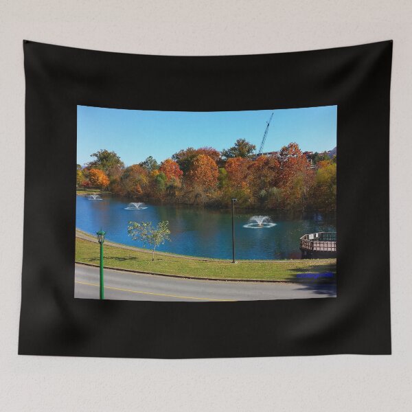 Item preview, " The Fountains " designed and sold by Robert Regenold's Art Shop.