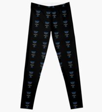 Funny One-Liner “Hoarding” Joke Leggings