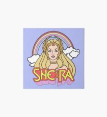 She-Ra Art Board