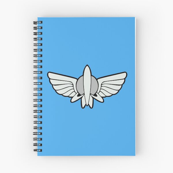 Item preview, Star Command designed and sold by 3parkys.
