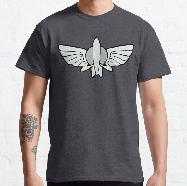 Star Command Classic T-Shirt