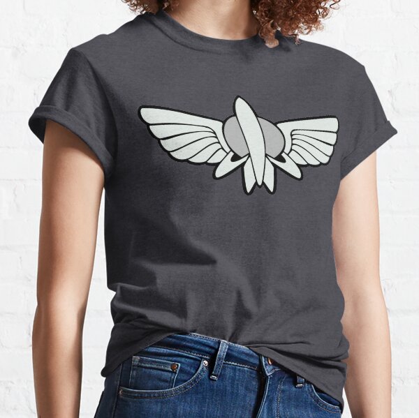 Star Command Classic T-Shirt
