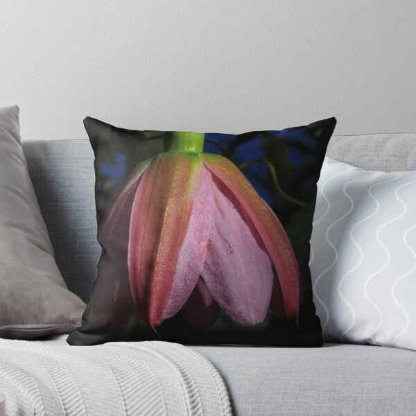 Item preview, Passion Fruit Flower designed and sold by rhamm.
