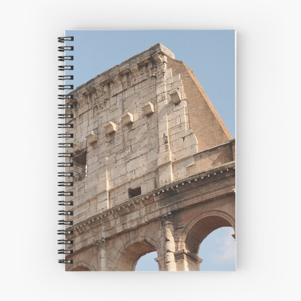 Item preview, Colosseum in Springtime: Ancient Rome, Italy designed and sold by shoelock.