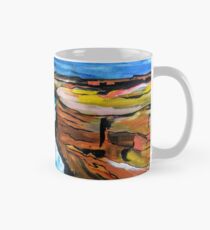 Pont Navajo Mug classique