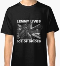 Motorhead T-Shirt Classic T-Shirt