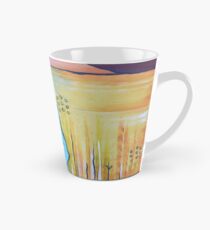 Irrigation  Tall Mug