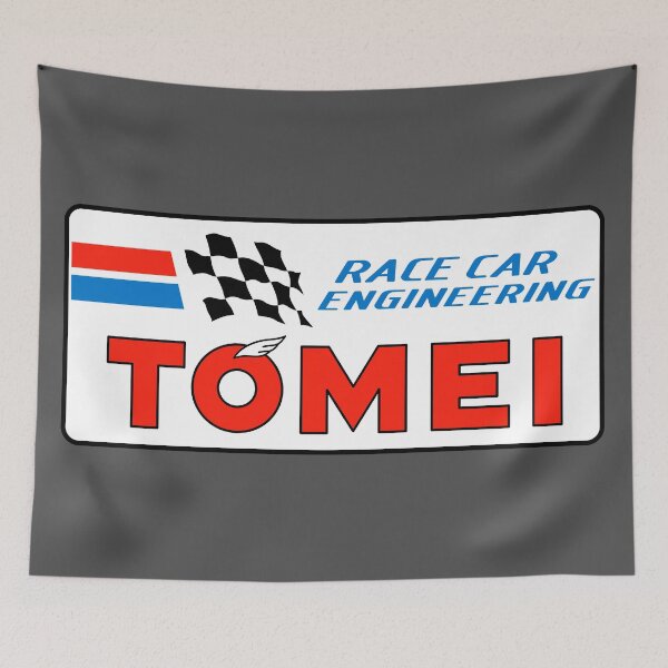 Item preview, Tomei Vintage 70's designed and sold by lowoctane.