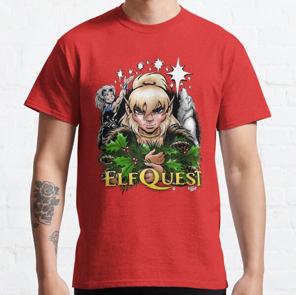 Holiday Howls Classic T-Shirt