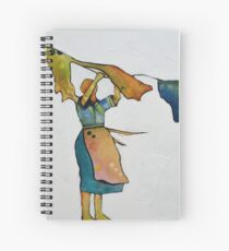 Online Spiral Notebook