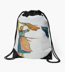 Online Drawstring Bag