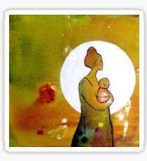 Sleep Walker Sticker