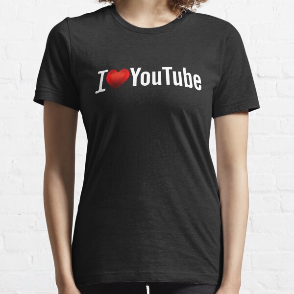 Youtuber Sayings T Shirts Redbubble - roblox guest tries to kill us w joeygraceffa youtube