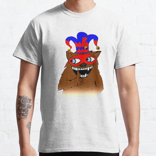 Bearableguy123 Classic T-Shirt
