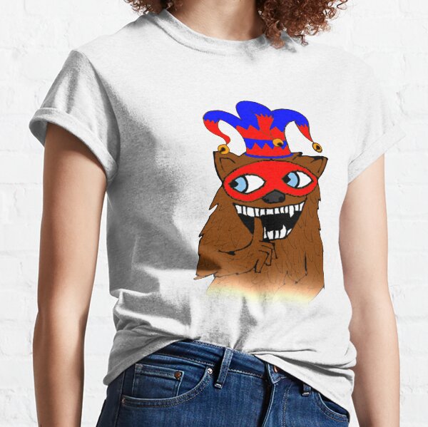 Bearableguy123 Classic T-Shirt