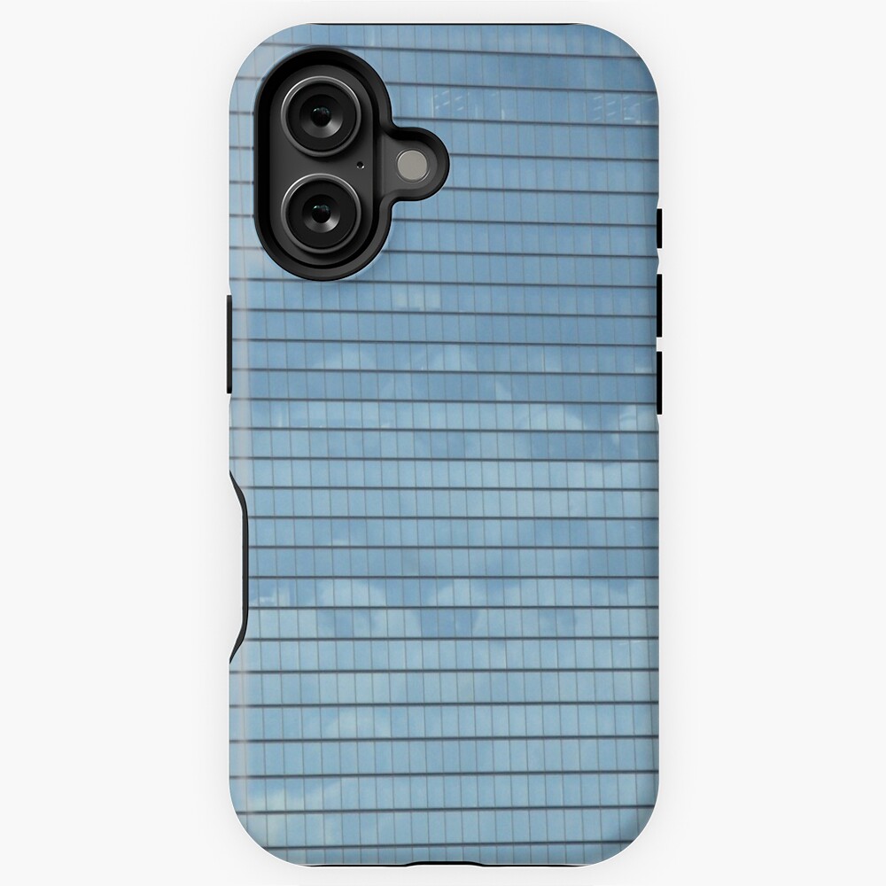 Item preview, iPhone Tough Case designed and sold by tomoenk6.