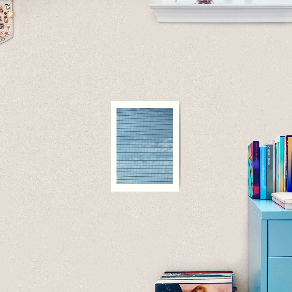 Item preview, Art Print designed and sold by tomoenk6.