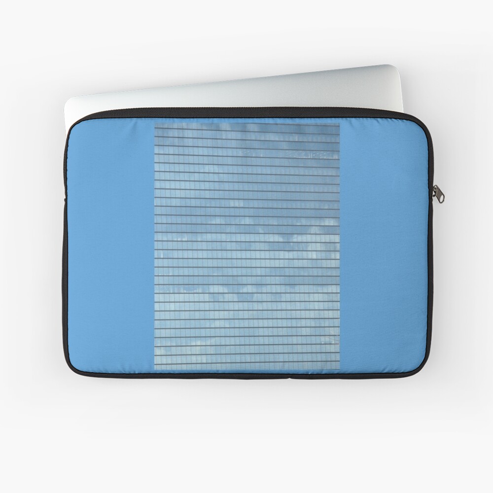 Item preview, Laptop Sleeve designed and sold by tomoenk6.