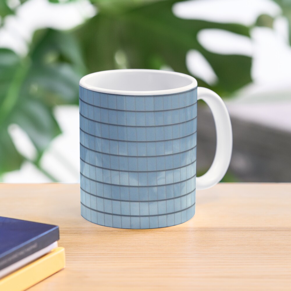 Item preview, Classic Mug designed and sold by tomoenk6.