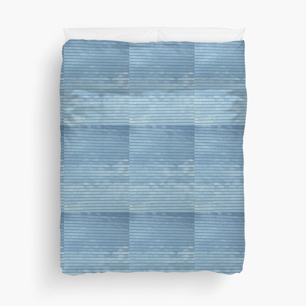Item preview, Duvet Cover designed and sold by tomoenk6.