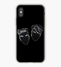 DOLAN TWINS iPhone Case