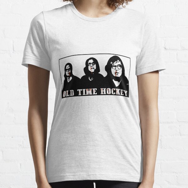Hanson Brothers Shirt Essential T-Shirt