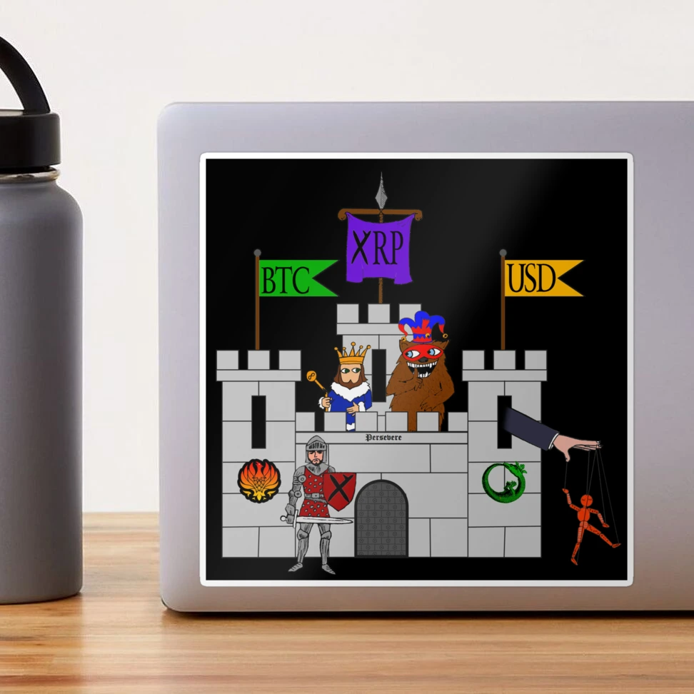 Bearableguy123 Castle