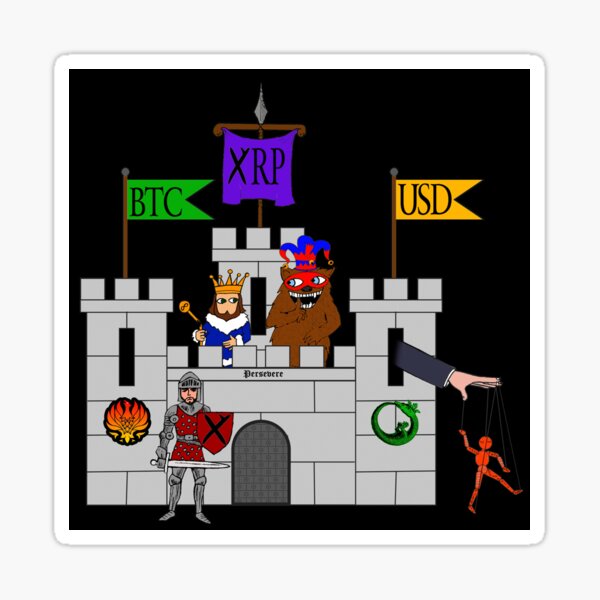 Item preview, Bearableguy123 Castle designed and sold by hrubiks.