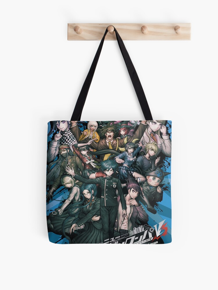 Danganronpa V3: Killing Harmony 